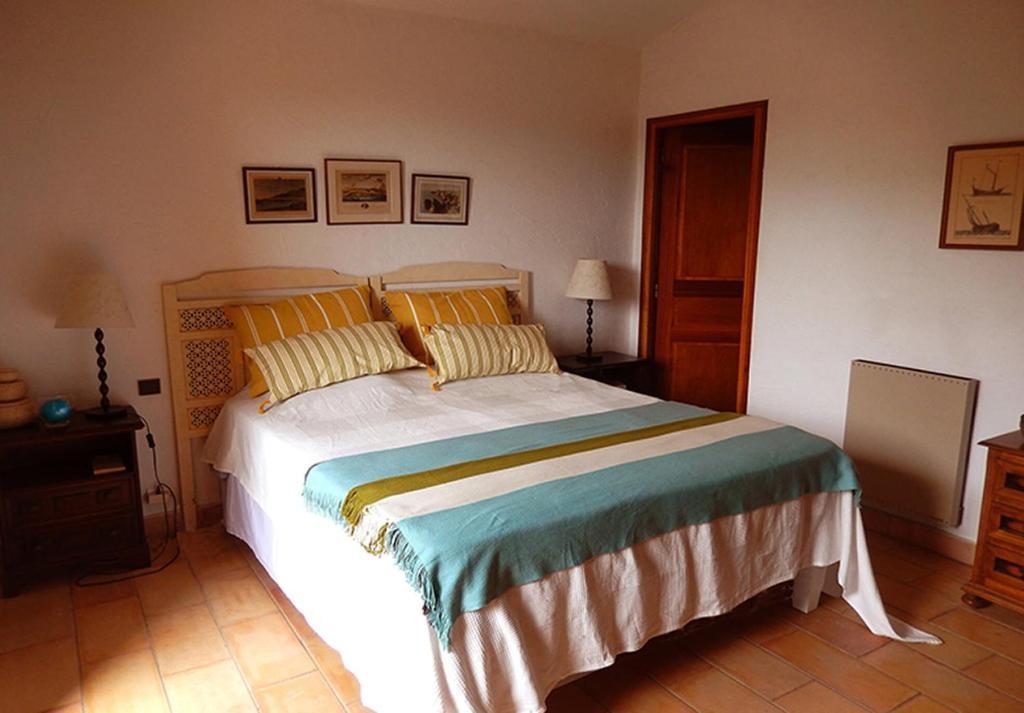 Grande Villa, Corse du Sud, Domaine privé de Cala Rossa Porto Vecchio Exterior foto
