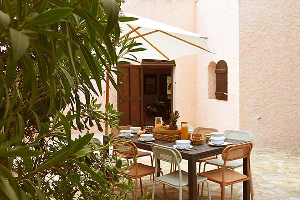 Grande Villa, Corse du Sud, Domaine privé de Cala Rossa Porto Vecchio Exterior foto